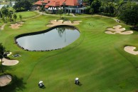 Sutera Harbour Golf & Country Club