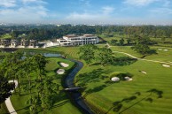 Suvarna Jakarta Golf Club
