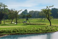 Suvarna Jakarta Golf Club
