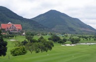 Tam Dao Golf Resort