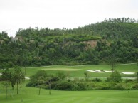 Tam Dao Golf Resort