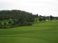 Tam Dao Golf Resort