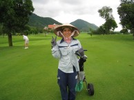 Tam Dao Golf Resort