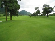 Tam Dao Golf Resort
