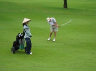 Tam Dao Golf Resort