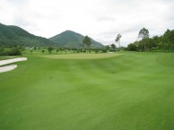 Tam Dao Golf Resort