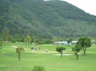 Tam Dao Golf Resort