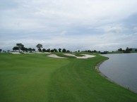 Tam Dao Golf Resort