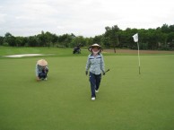 Tam Dao Golf Resort