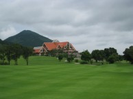 Tam Dao Golf Resort