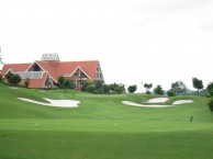 Tam Dao Golf Resort