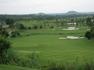 Tam Dao Golf Resort