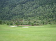 Tam Dao Golf Resort