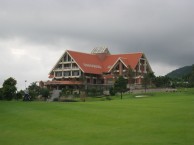 Tam Dao Golf Resort