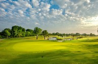 Tanah Merah Country Club, Garden Course