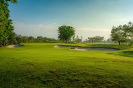 Tanah Merah Country Club, Garden Course