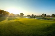 Tanah Merah Country Club, Tampines Course