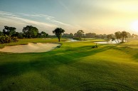 Tanah Merah Country Club, Garden Course