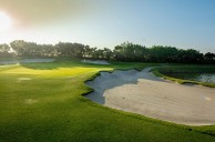 Tanah Merah Country Club, Garden Course