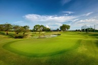 Tanah Merah Country Club, Garden Course