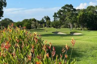 Tanah Merah Country Club, Garden Course