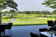 Tanah Merah Country Club, Tampines Course