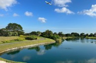 Tanah Merah Country Club, Tampines Course