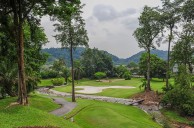 Templer Park Country Club