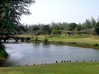 Thai Muang Beach Golf & Marina