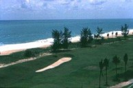 Thai Muang Beach Golf & Marina