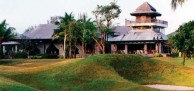 Thai Muang Beach Golf & Marina