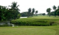 Thai Muang Beach Golf & Marina