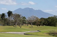The Country Club