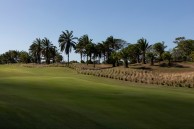 The Country Club