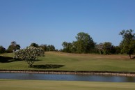 The Country Club