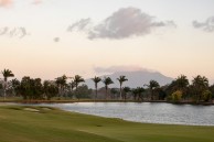 The Country Club