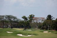 The Country Club