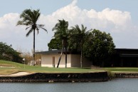 The Country Club