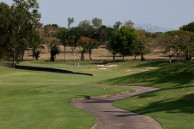 The Country Club