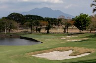 The Country Club