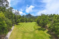The Els Club Teluk Datai (