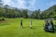 The Els Club Teluk Datai (