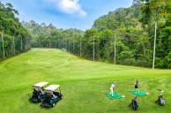 The Els Club Teluk Datai (