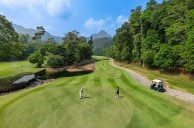 The Els Club Teluk Datai (