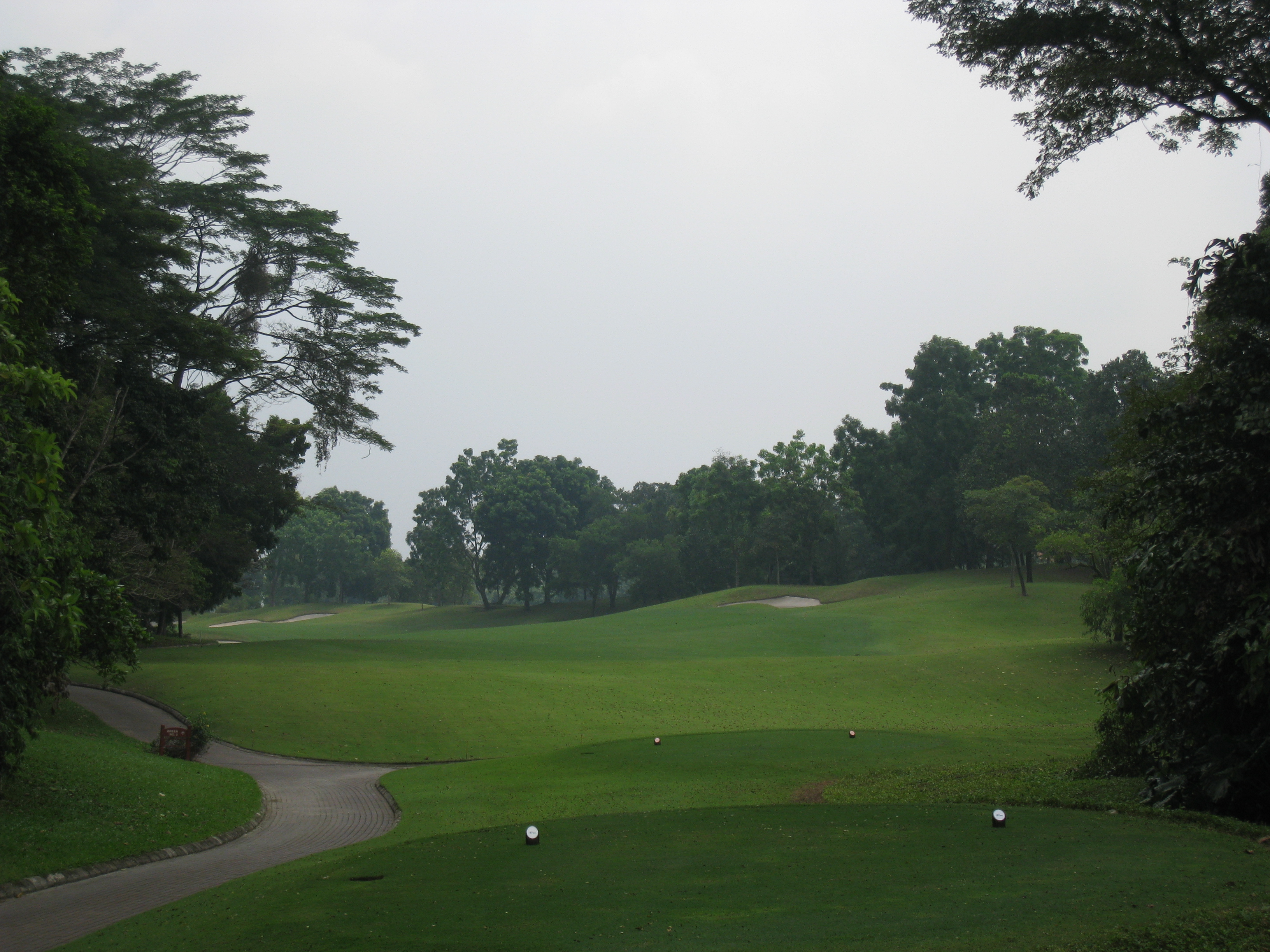 The Mines Resort & Golf Club (