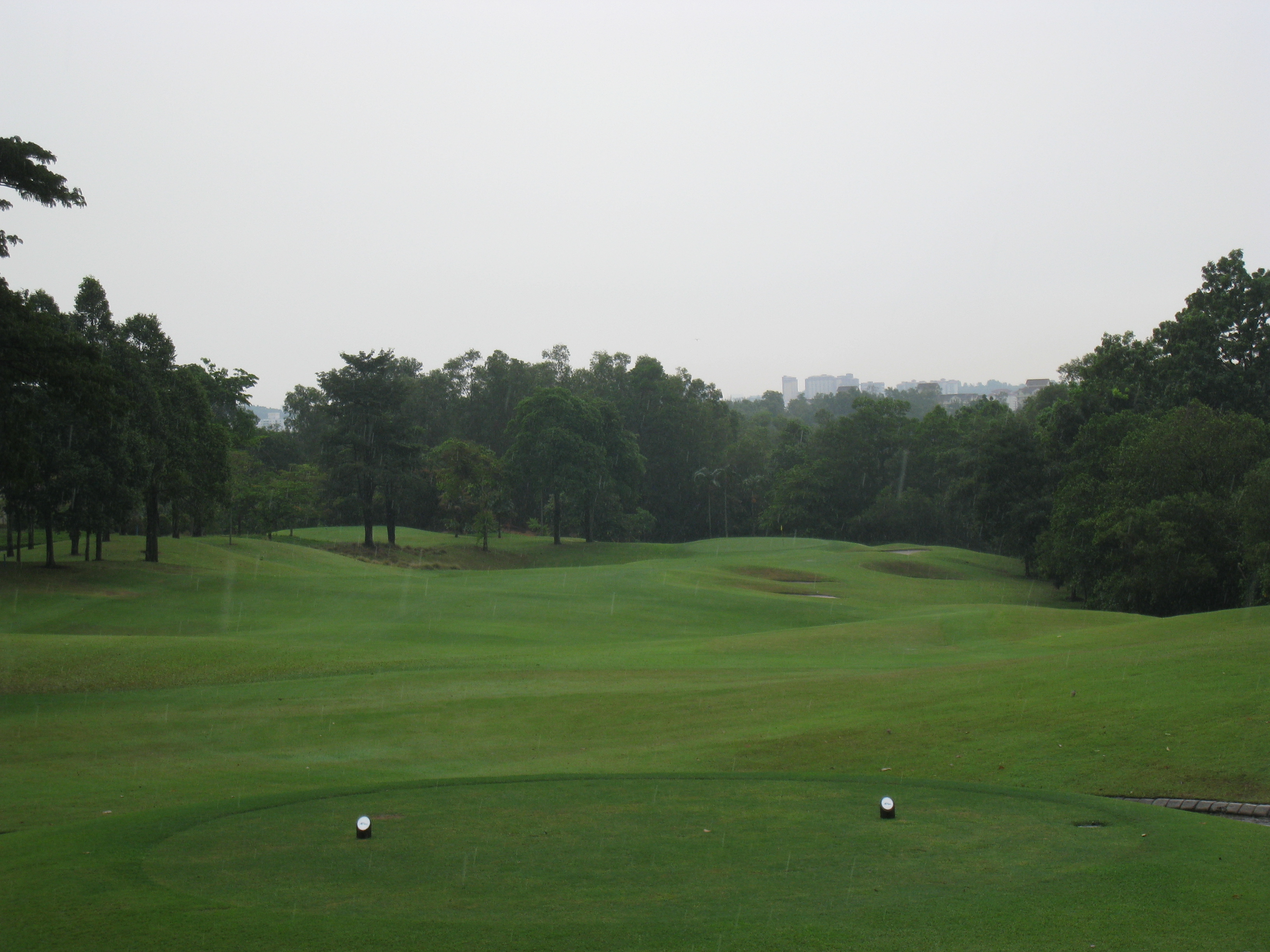 The Mines Resort & Golf Club (