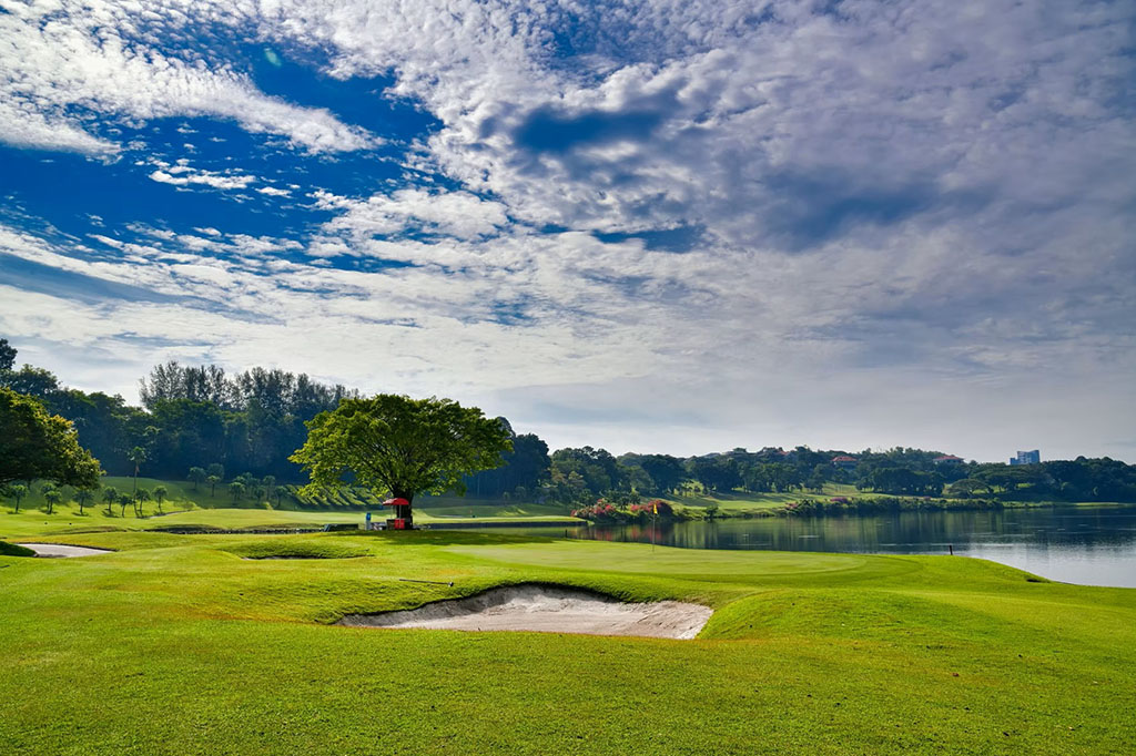 The Mines Resort & Golf Club (