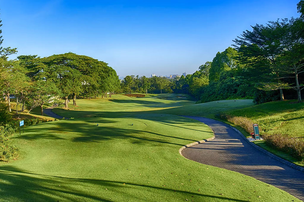 The Mines Resort & Golf Club (