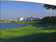 The Mines Resort & Golf Club