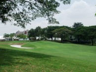 The Mines Resort & Golf Club